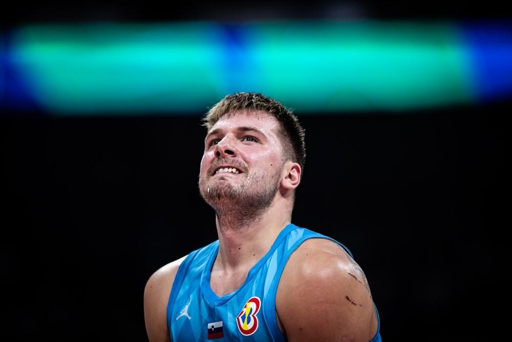 Luka Doncic