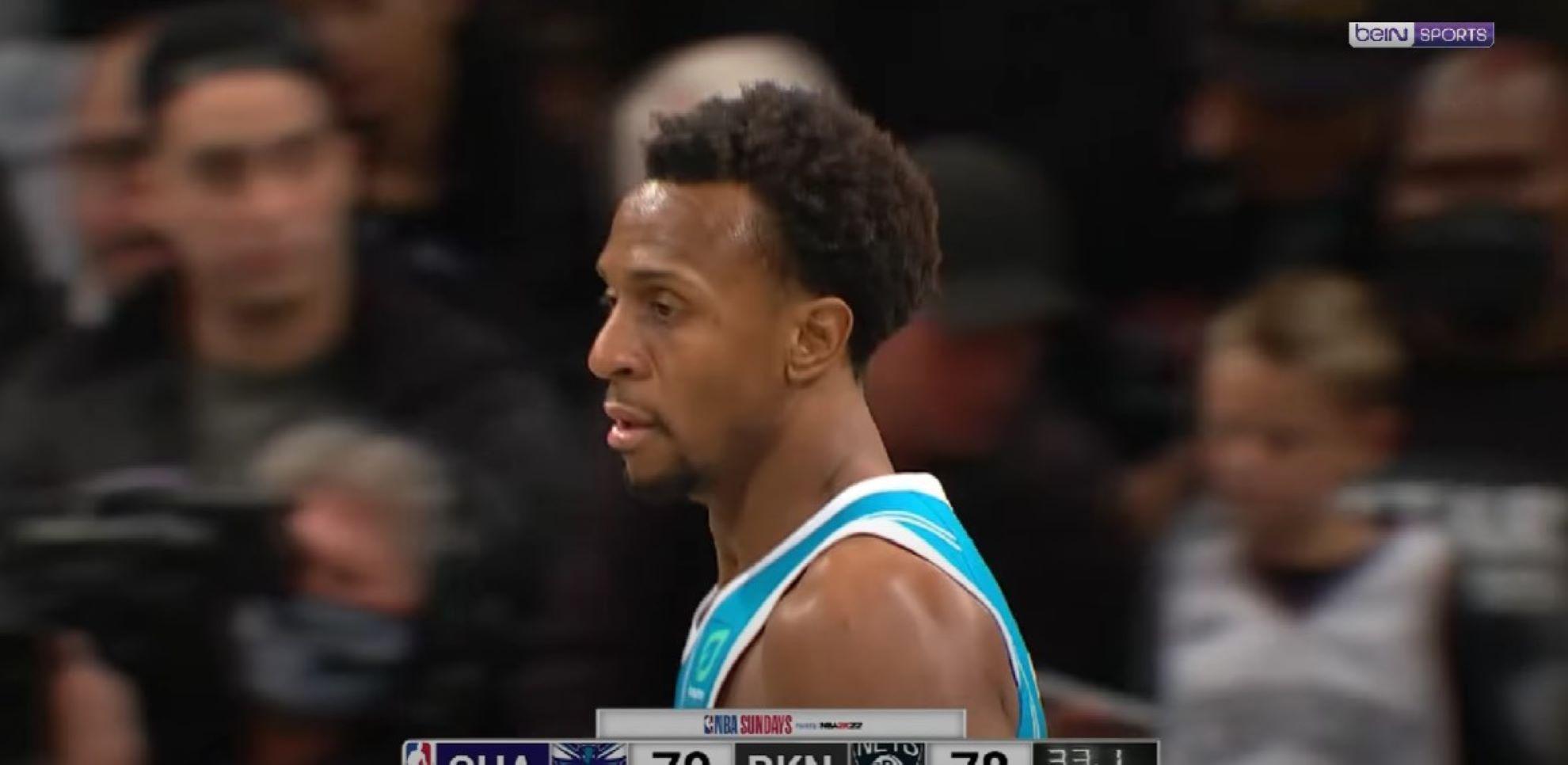 Ish Smith 25 octobre 2023