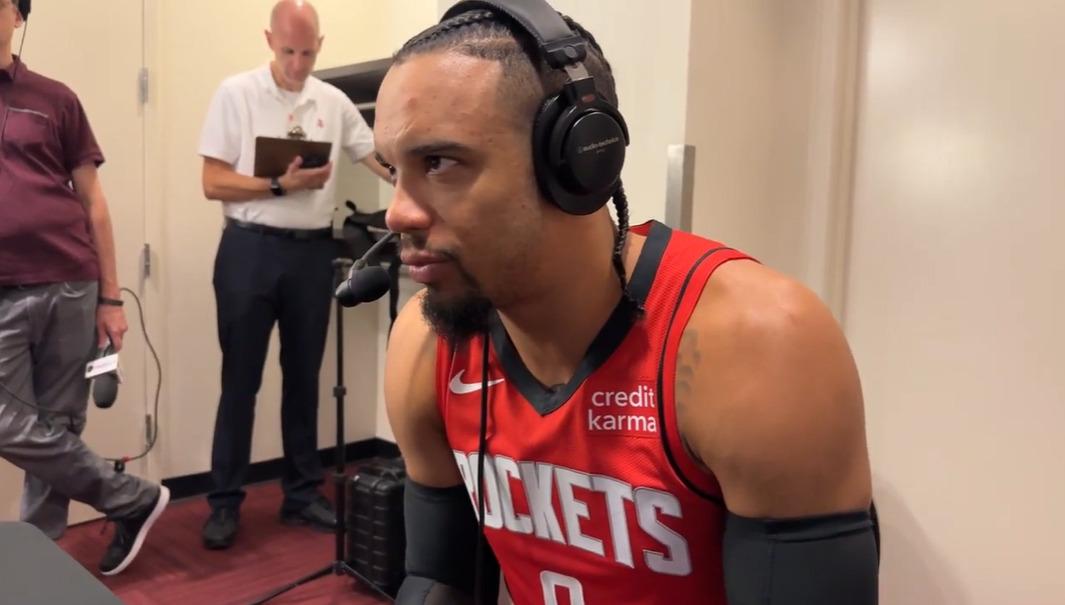 Dillon Brooks 3 octobre 2023