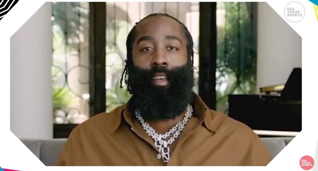 James Harden 7 octobre 2023
