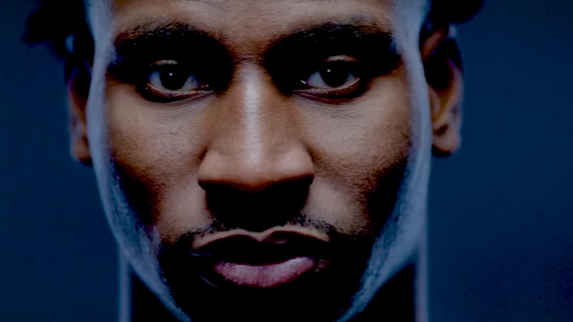 Jaren Jackson Jr 3 8 novembre 2023