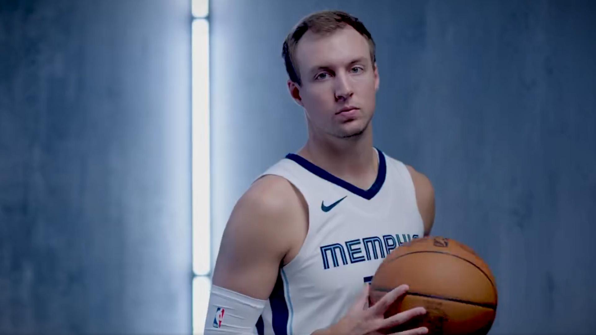 Luke Kennard 1 8 novembre 2023