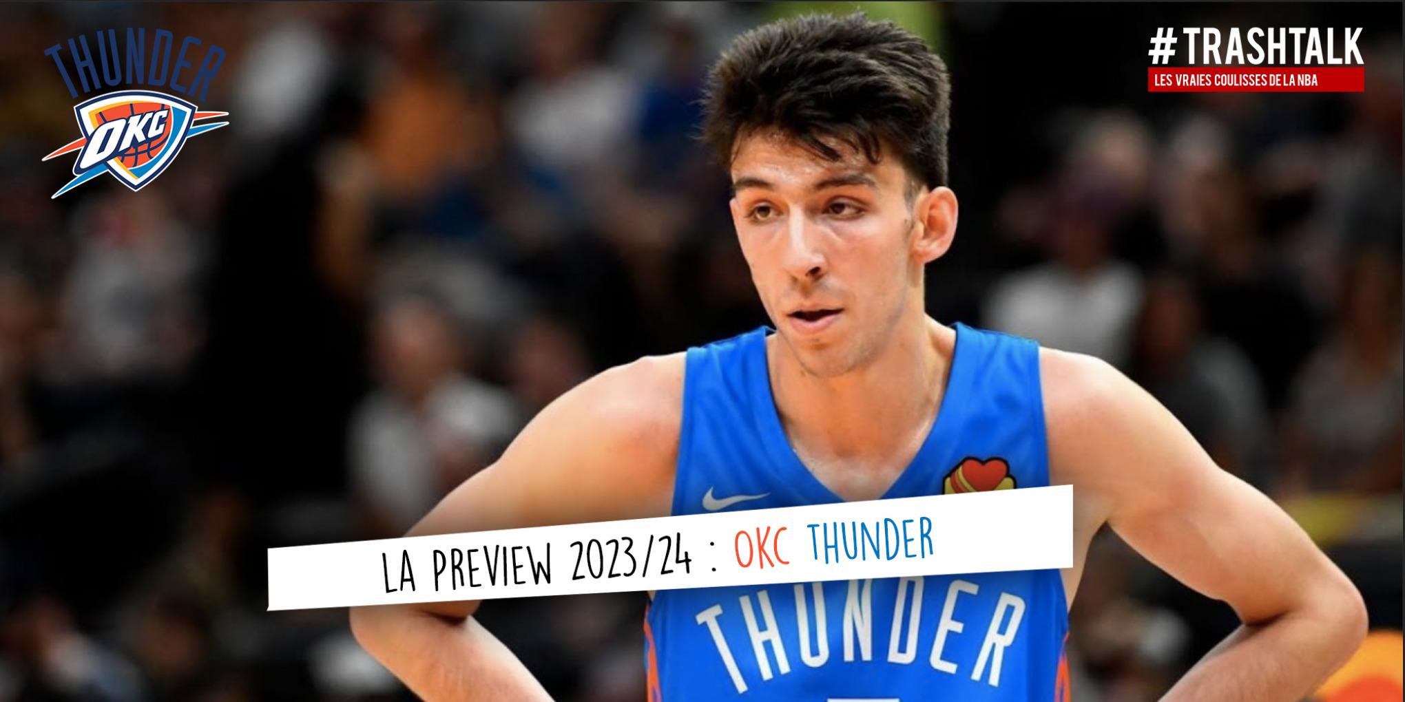Preview Thunder