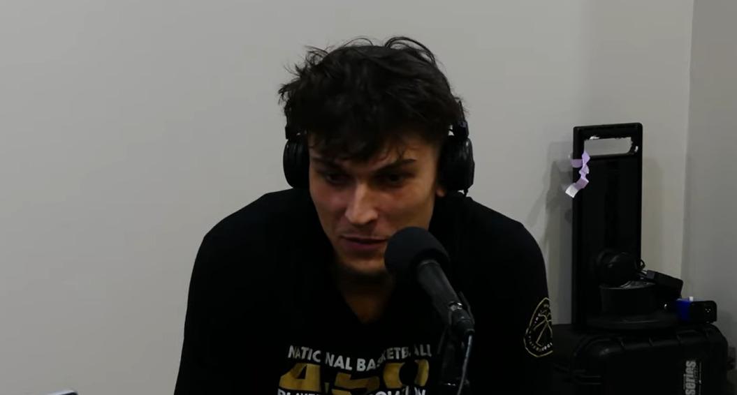 Tyler Herro 8 octobre 2023