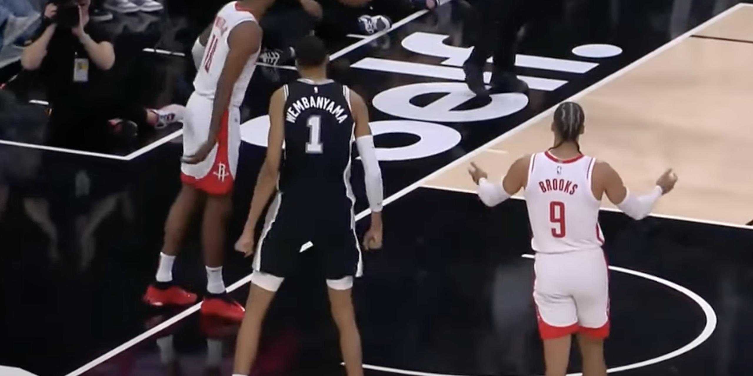 Victor Wembanyama HL