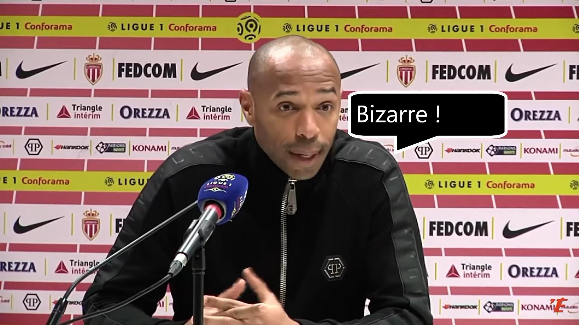 Thierry Henry, Rudy Gobert, Evan Fournier