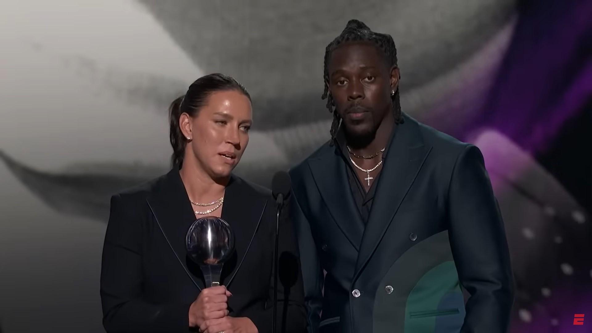 jrue holiday lauren holiday