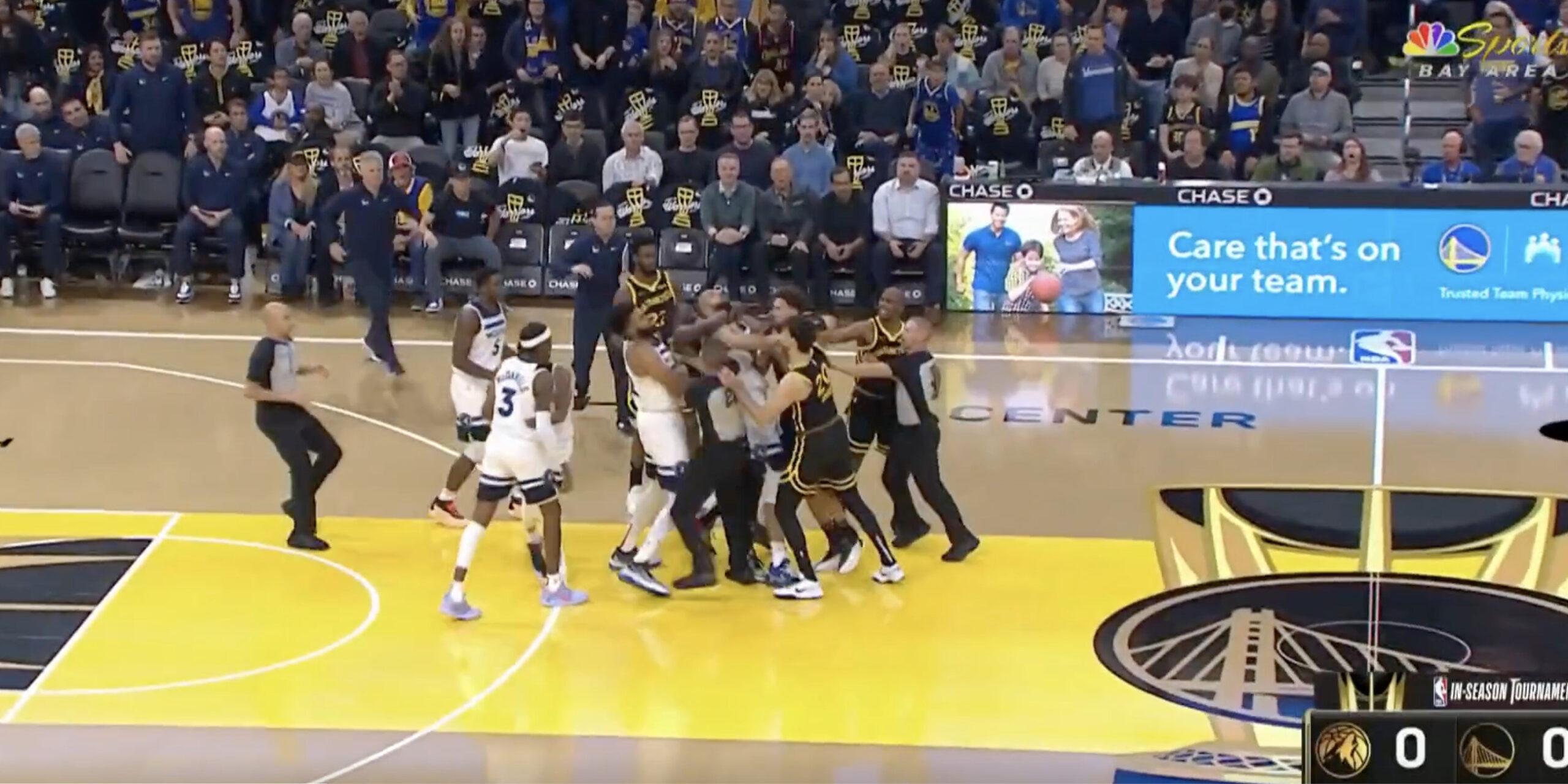 Baston Wolves Warriors