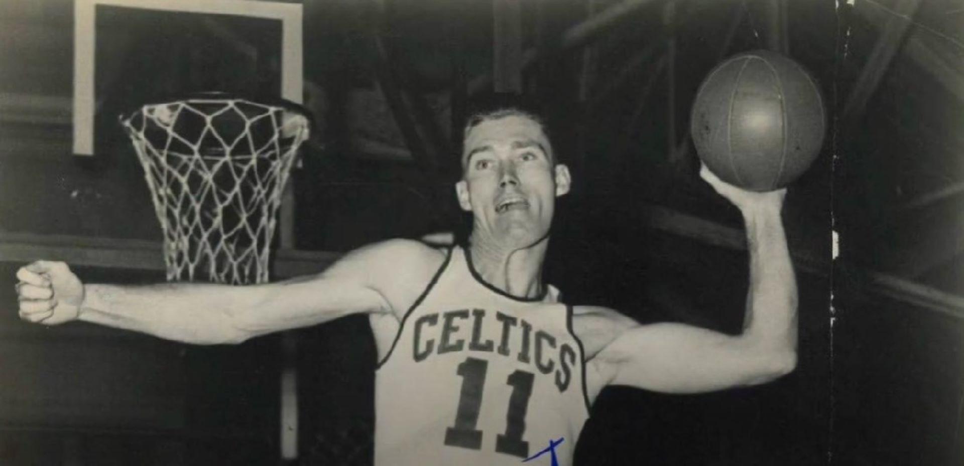 Chuck Connors 3 novembre