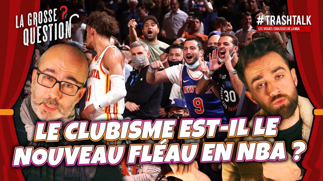 Clubisme 20 novembre 2023