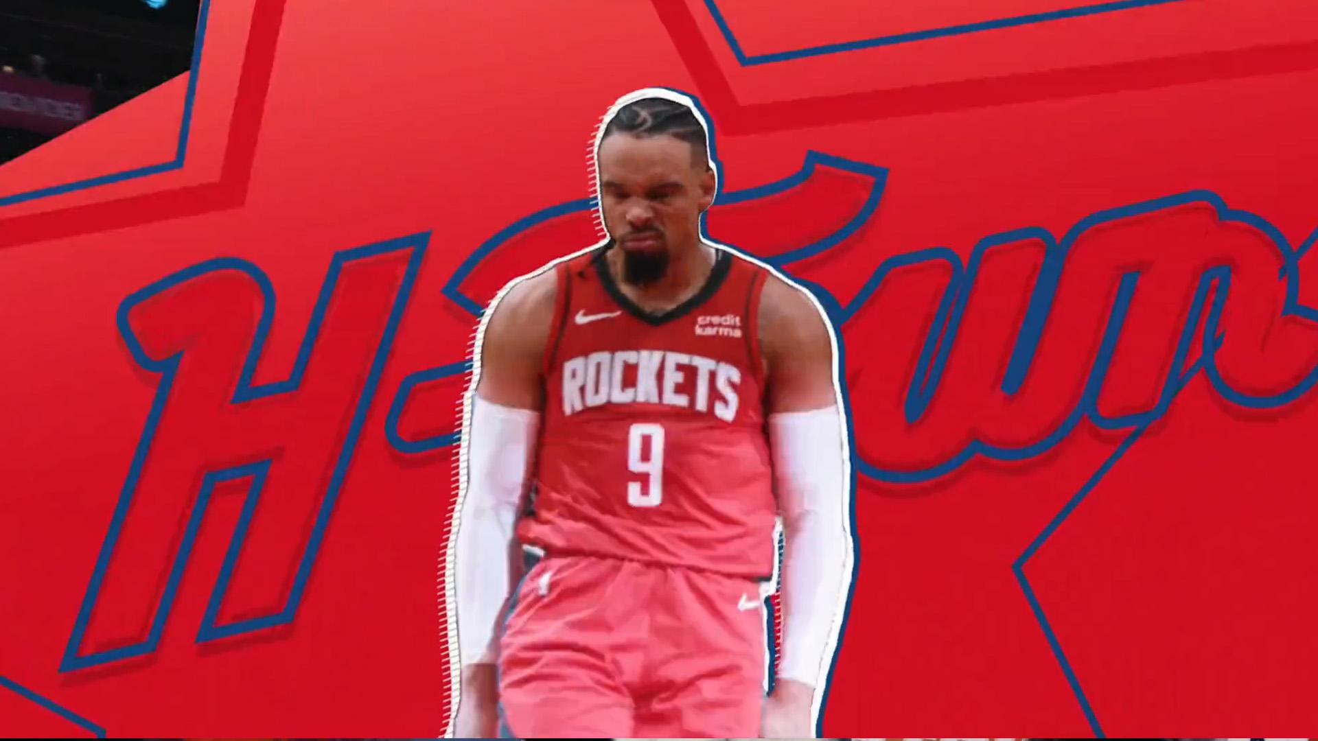 Dillon Brooks 9 novembre 2023