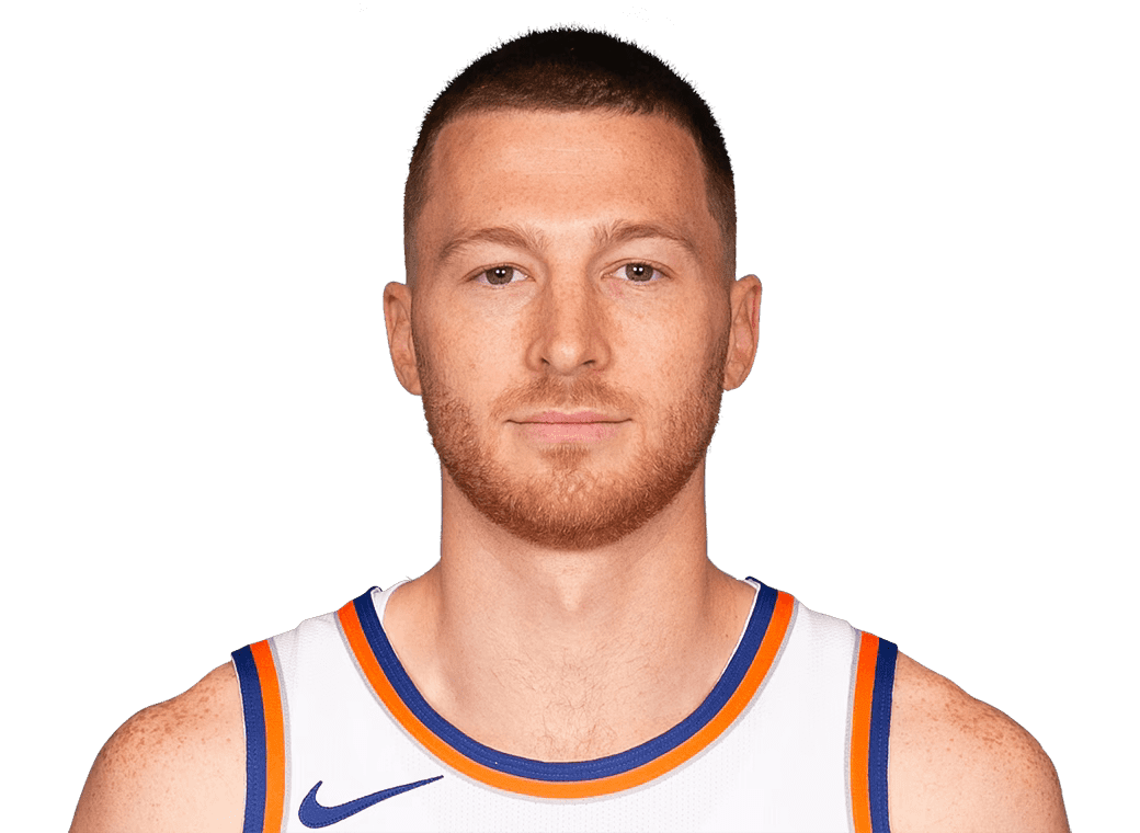 Photo de profil page joueur NBA Dylan Windler