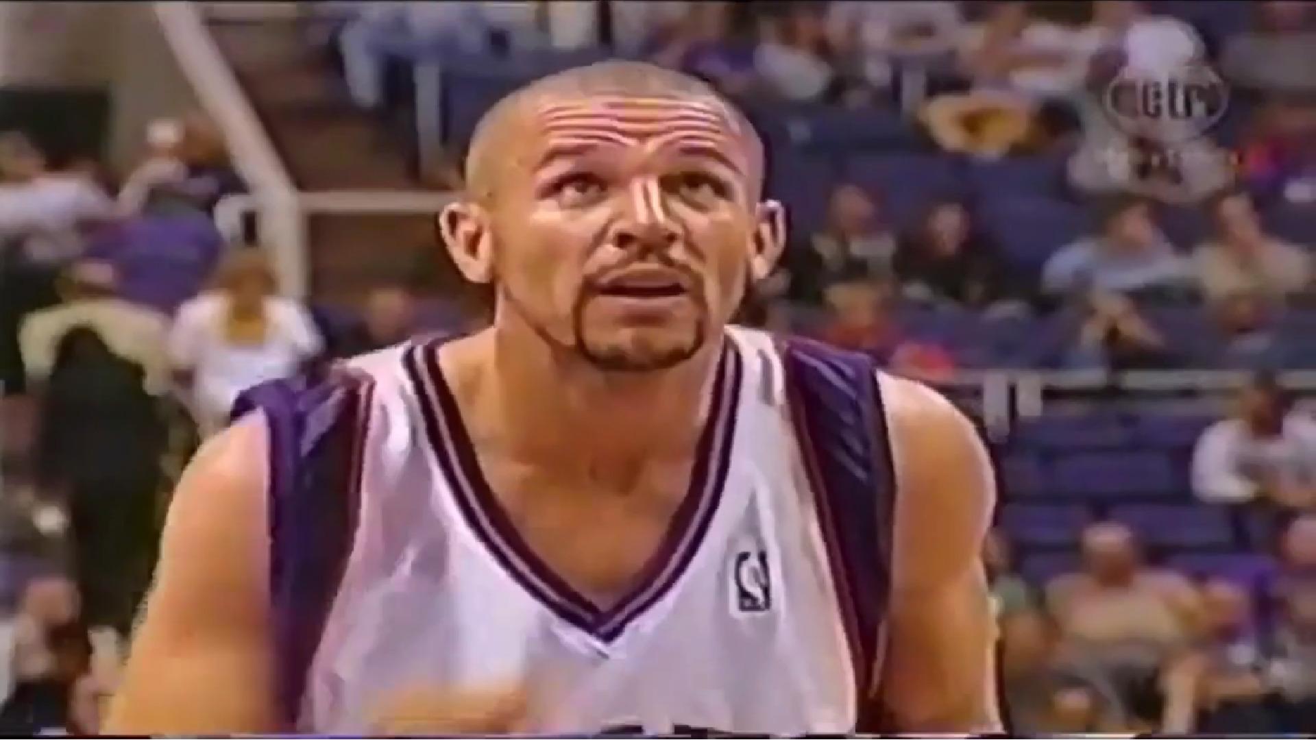 Jason Kidd Phoenix Suns 17 novembre 2023