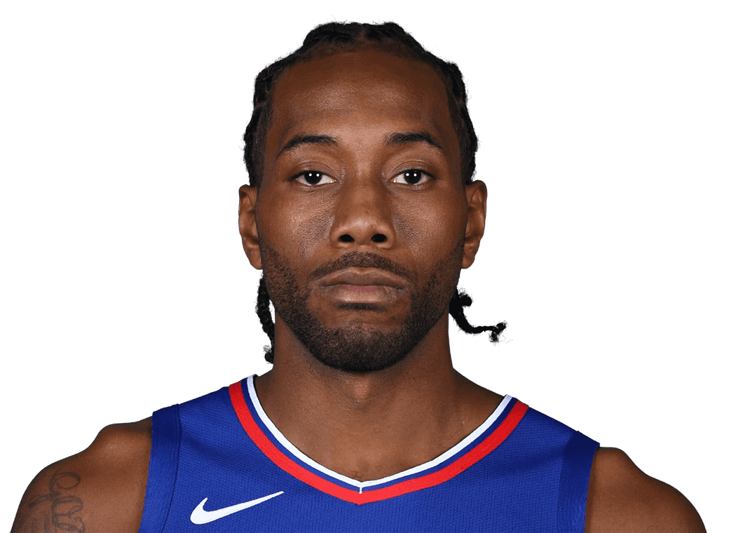 Kawhi Leonard MONUMENTAL face aux Nuggets, 39 points à 15/19 au tir