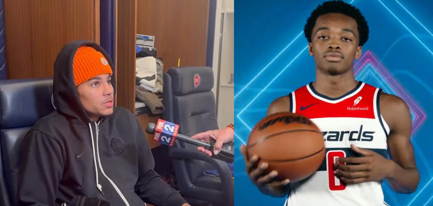 Killian Bilal 13 novembre 2023