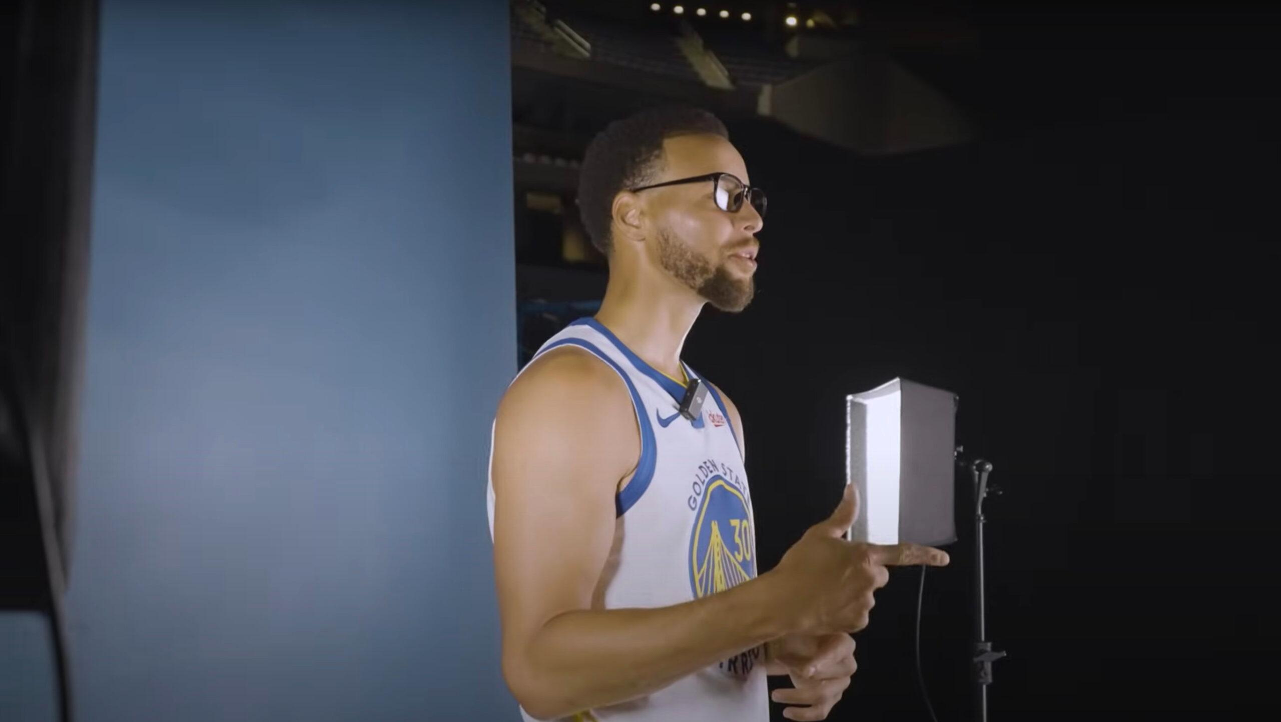 NBA Twitter Stephen Curry