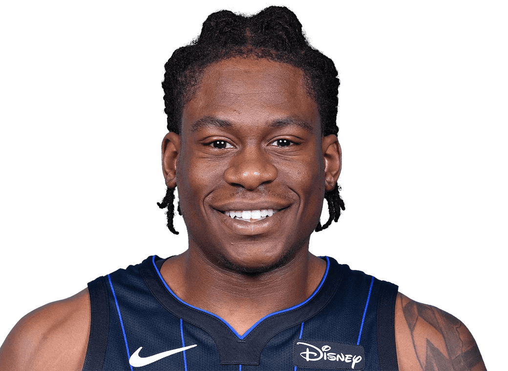 Photo de profil page joueur NBA Admiral Schofield