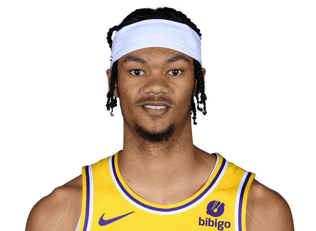 Photo de profil page joueur NBA Alex Fudge