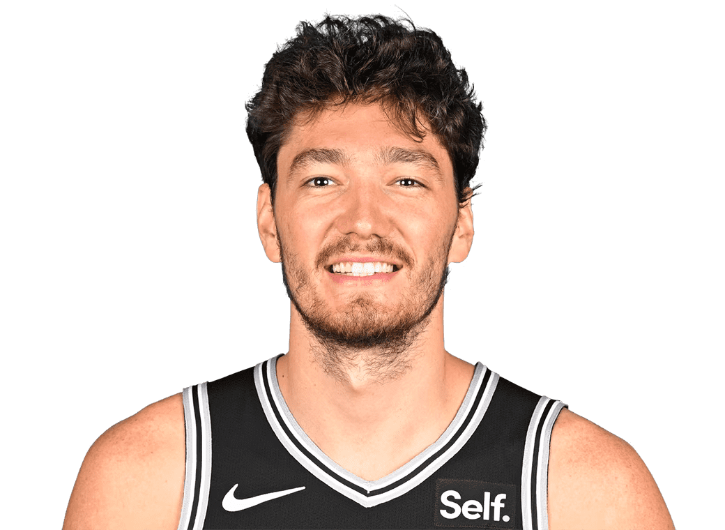 Photo de profil page joueur NBA Cedi Osman