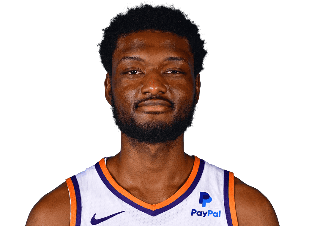 Photo de profil page joueur NBA Chimezie Metu