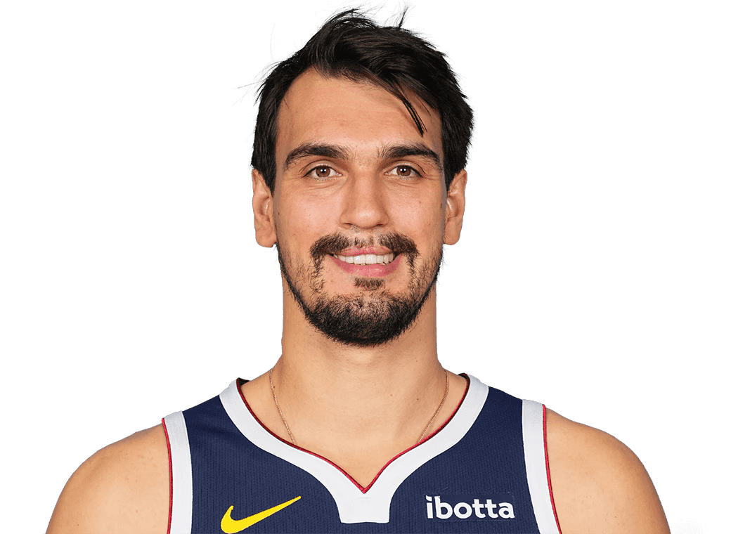 Dario Saric