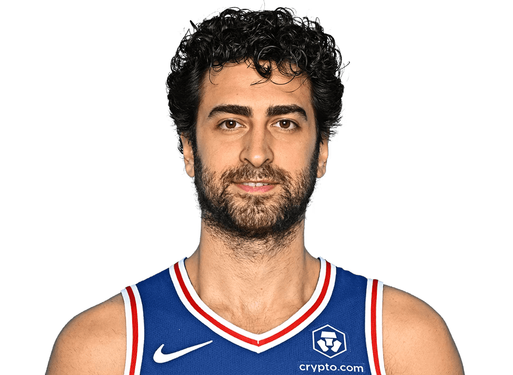 Photo de profil page joueur NBA Furkan Korkmaz
