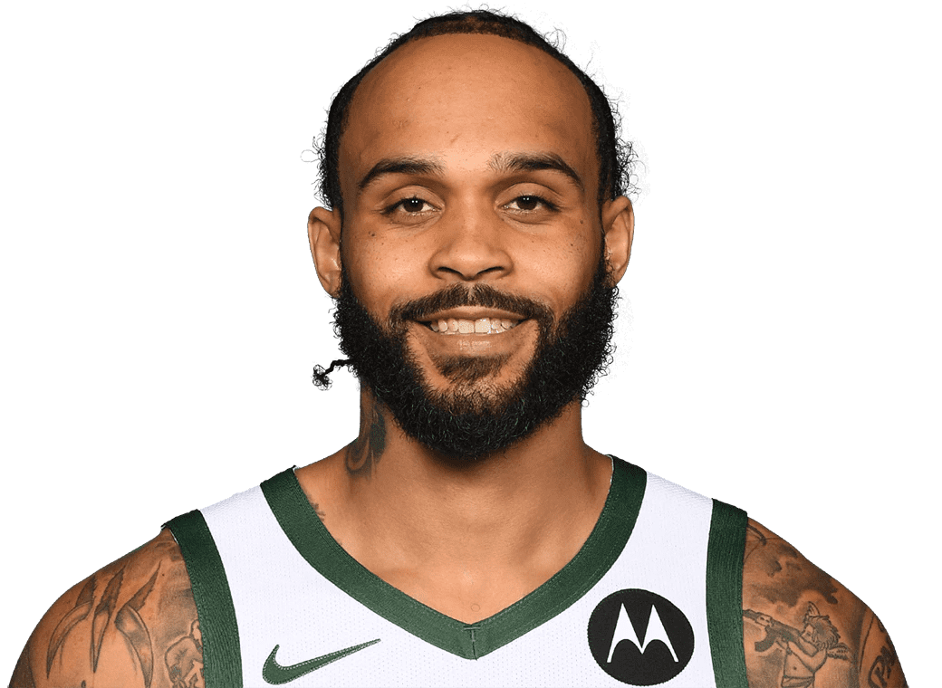 Gary Trent Jr.