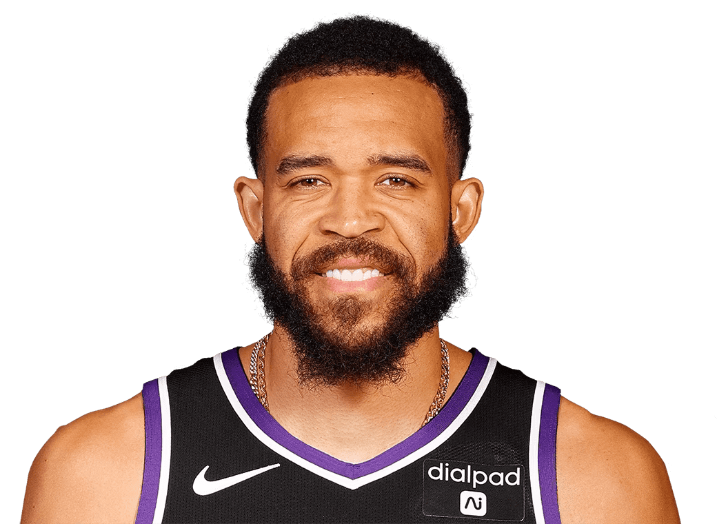 Photo de profil page joueur NBA JaVale McGee