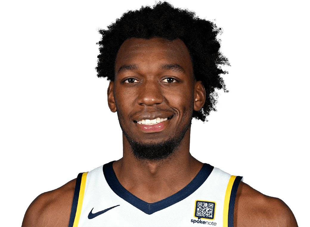 James Wiseman