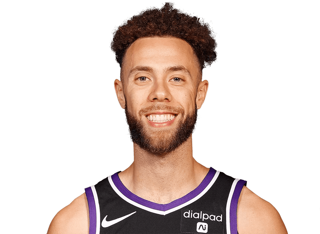 Photo de profil page joueur NBA Jordan Ford