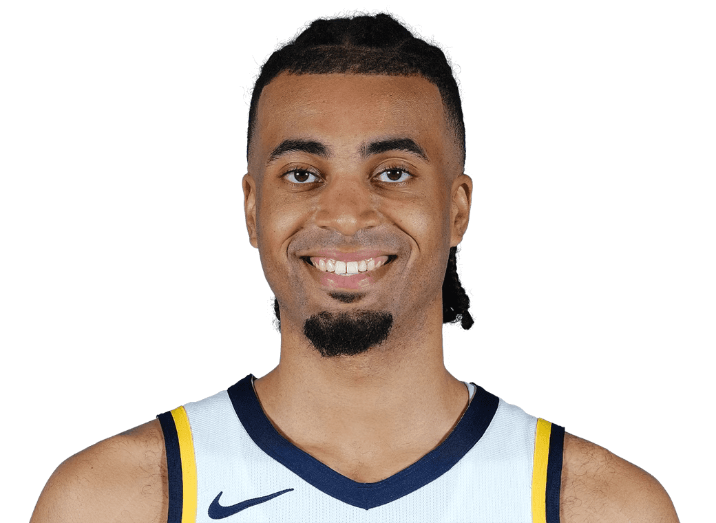 Photo de profil page joueur NBA Jordan Nwora