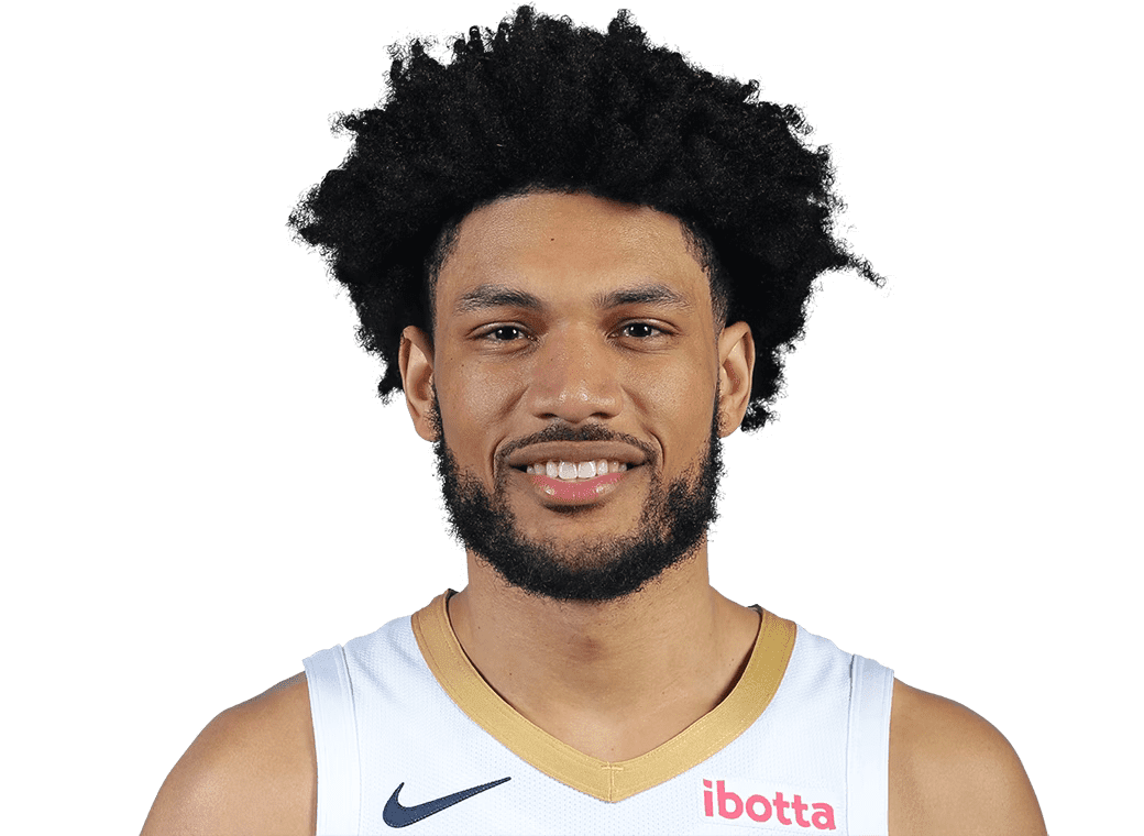 Photo de profil page joueur NBA Kaiser Gates