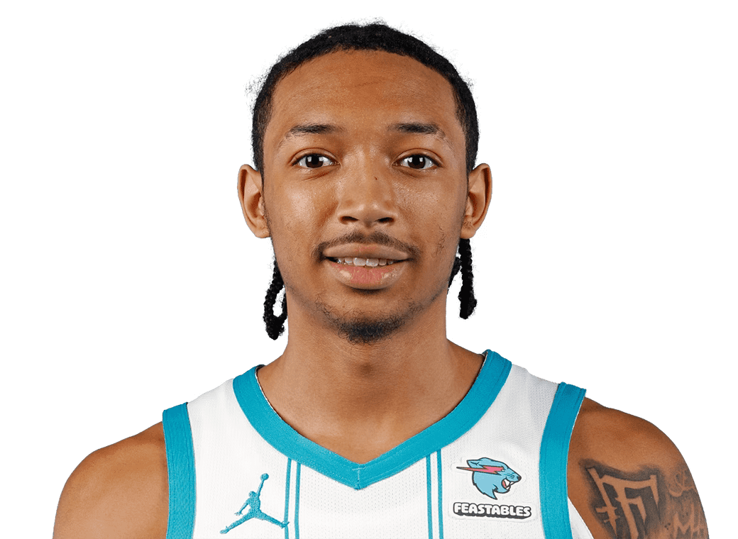 Photo de profil page joueur NBA Nick Smith Jr.