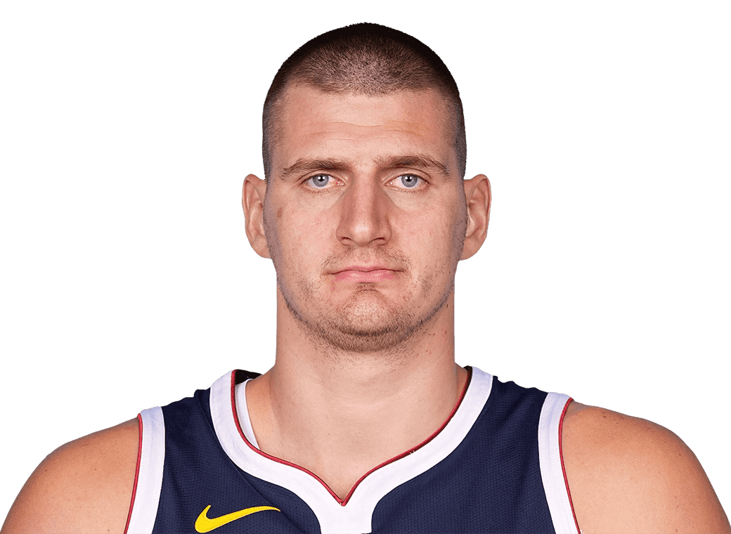 La Course au MVP : Nikola Jokic en tête, déjà une évidence