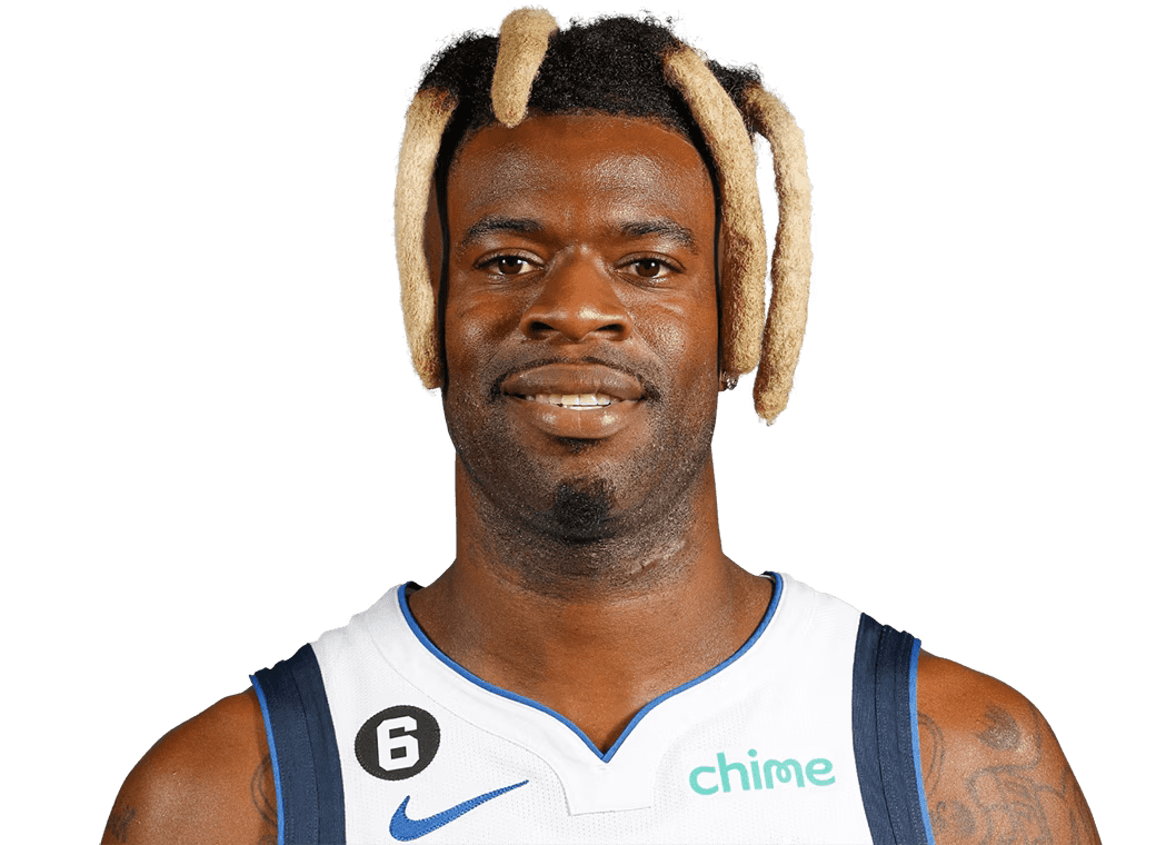 Photo de profil page joueur NBA Reggie Bullock