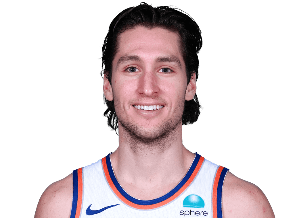 Photo de profil page joueur NBA Ryan Arcidiacono