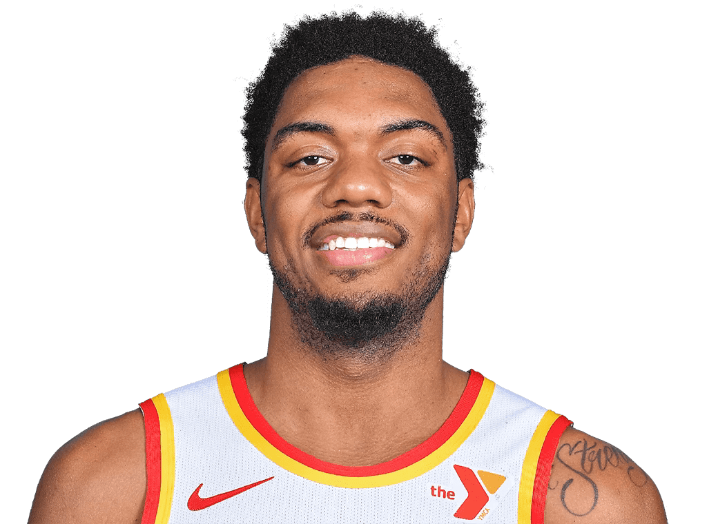 Photo de profil page joueur NBA Trent Forrest