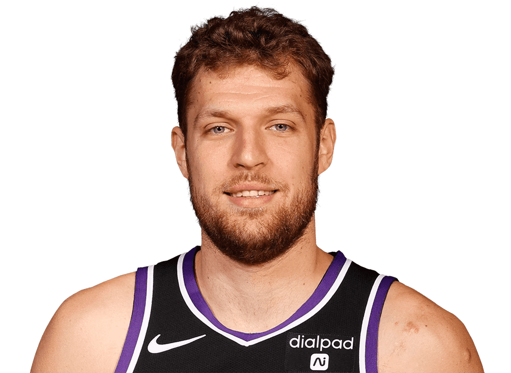 Photo de profil page joueur NBA Sasha Vezenkov