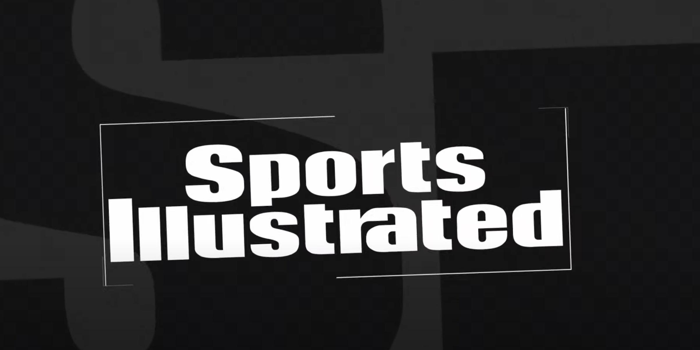 Sports Illustrated logo