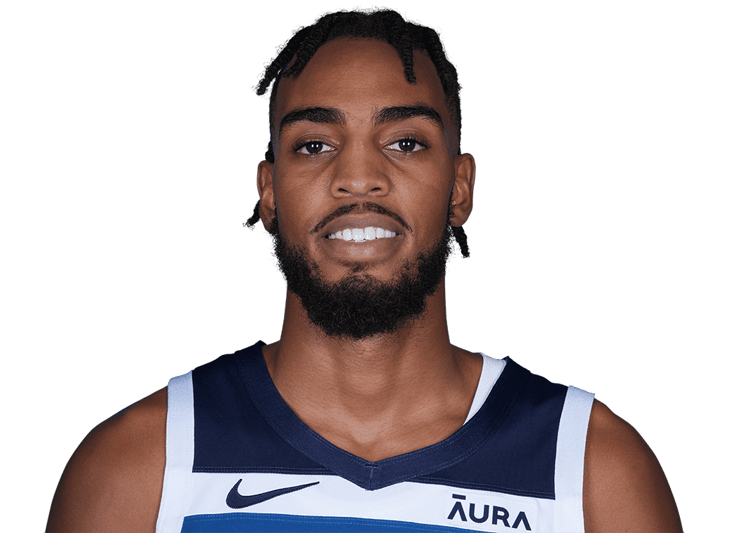 Photo de profil page joueur NBA Troy Brown Jr.