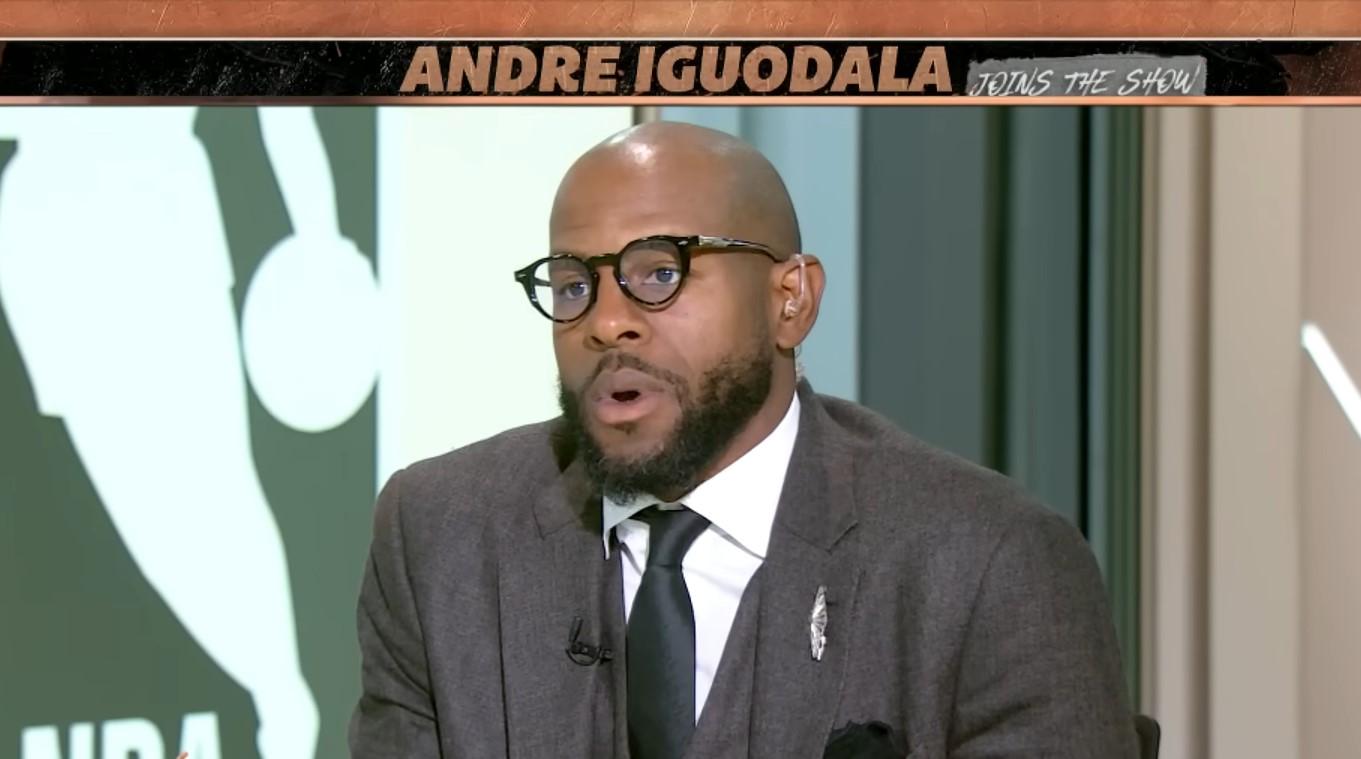 Andre Iguodala