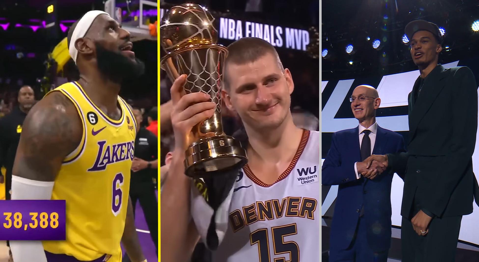 Best Of 2023 TrashTalk