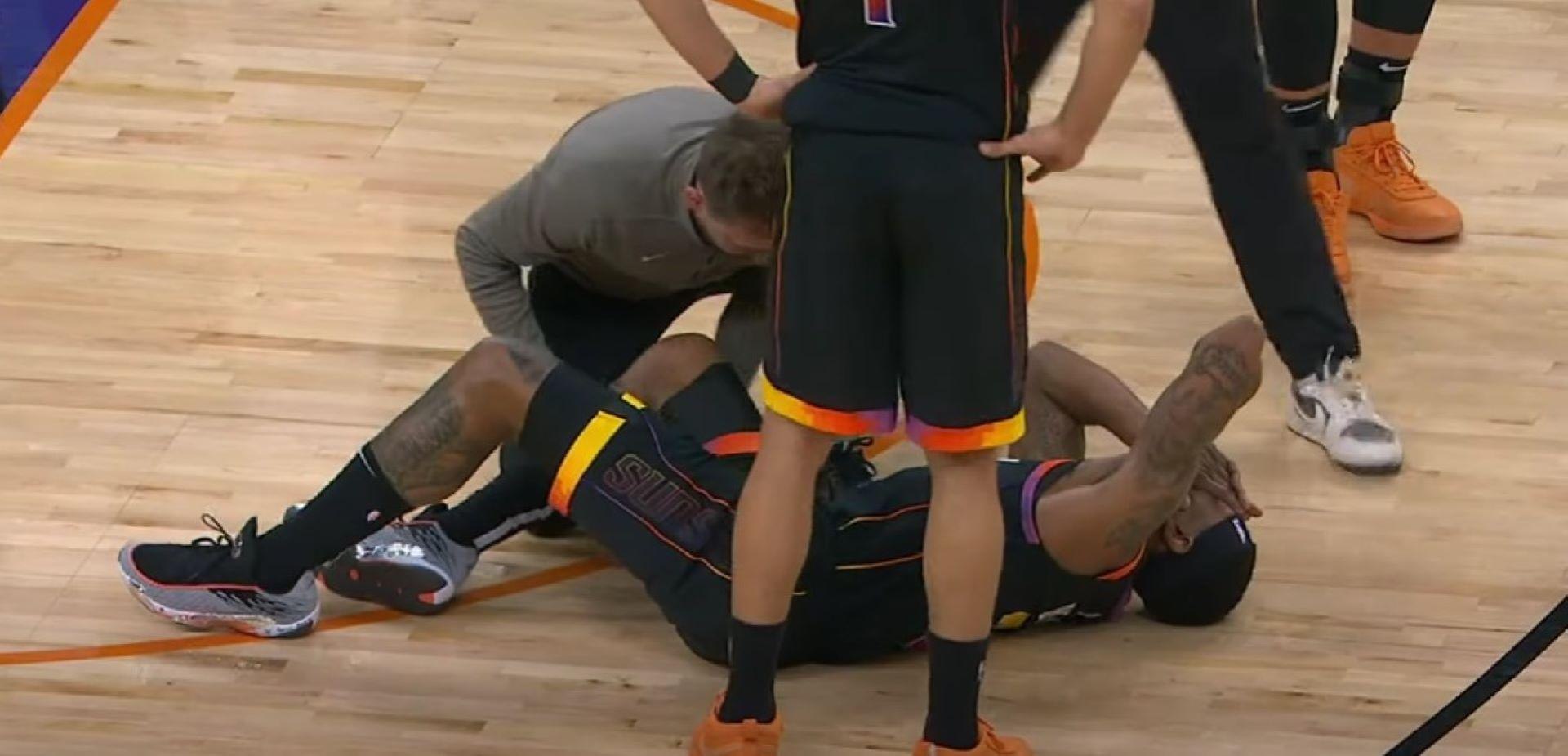 Bradley Beal 16 décembre 2023