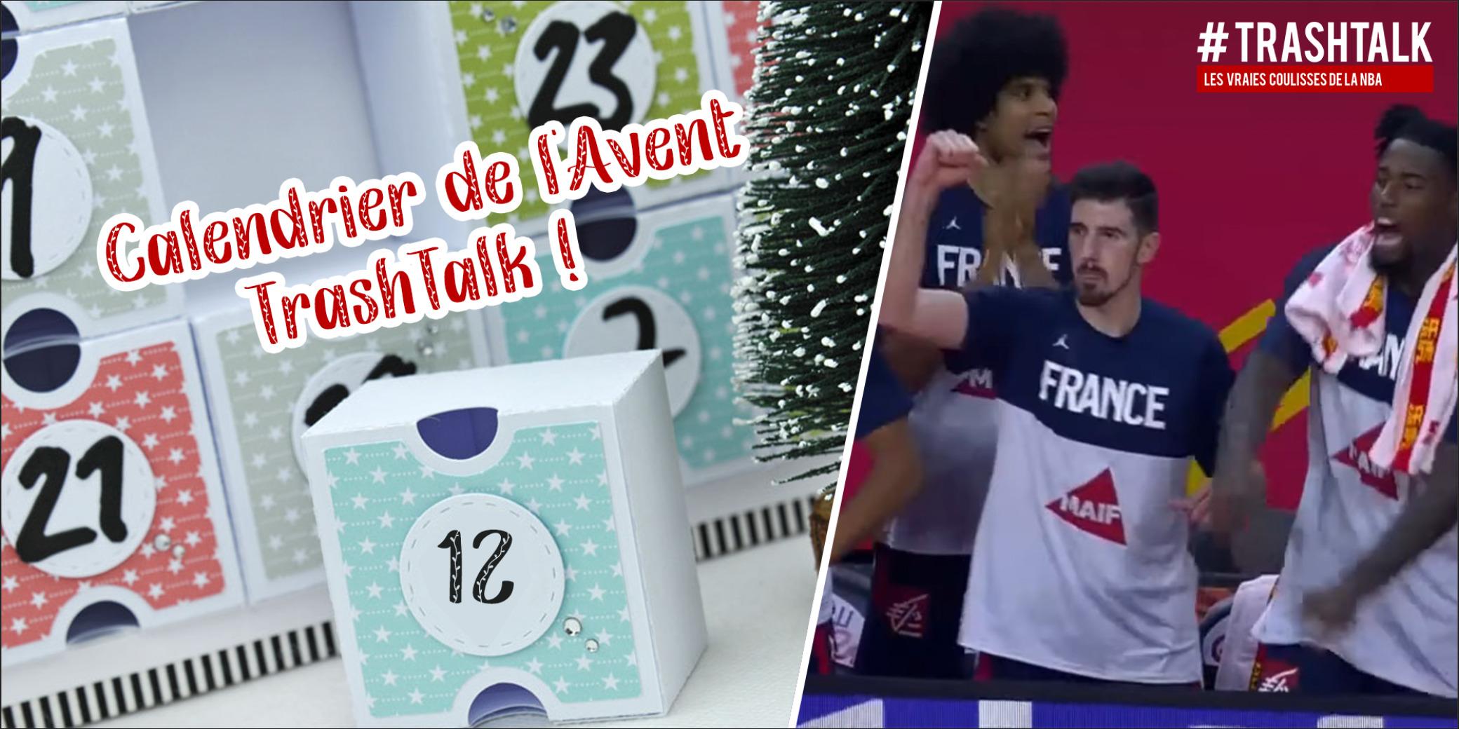 Calendrier TT - France USA 2019