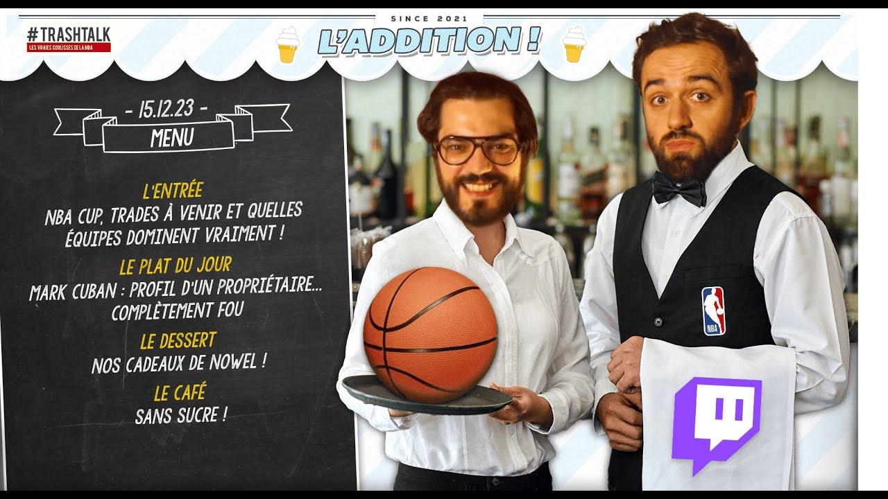 L'Addition replay 16 décembre 2023