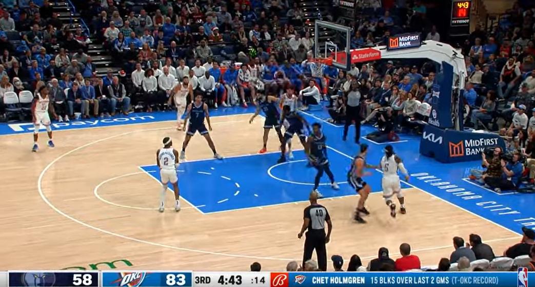 Shai 19 décembre 2023