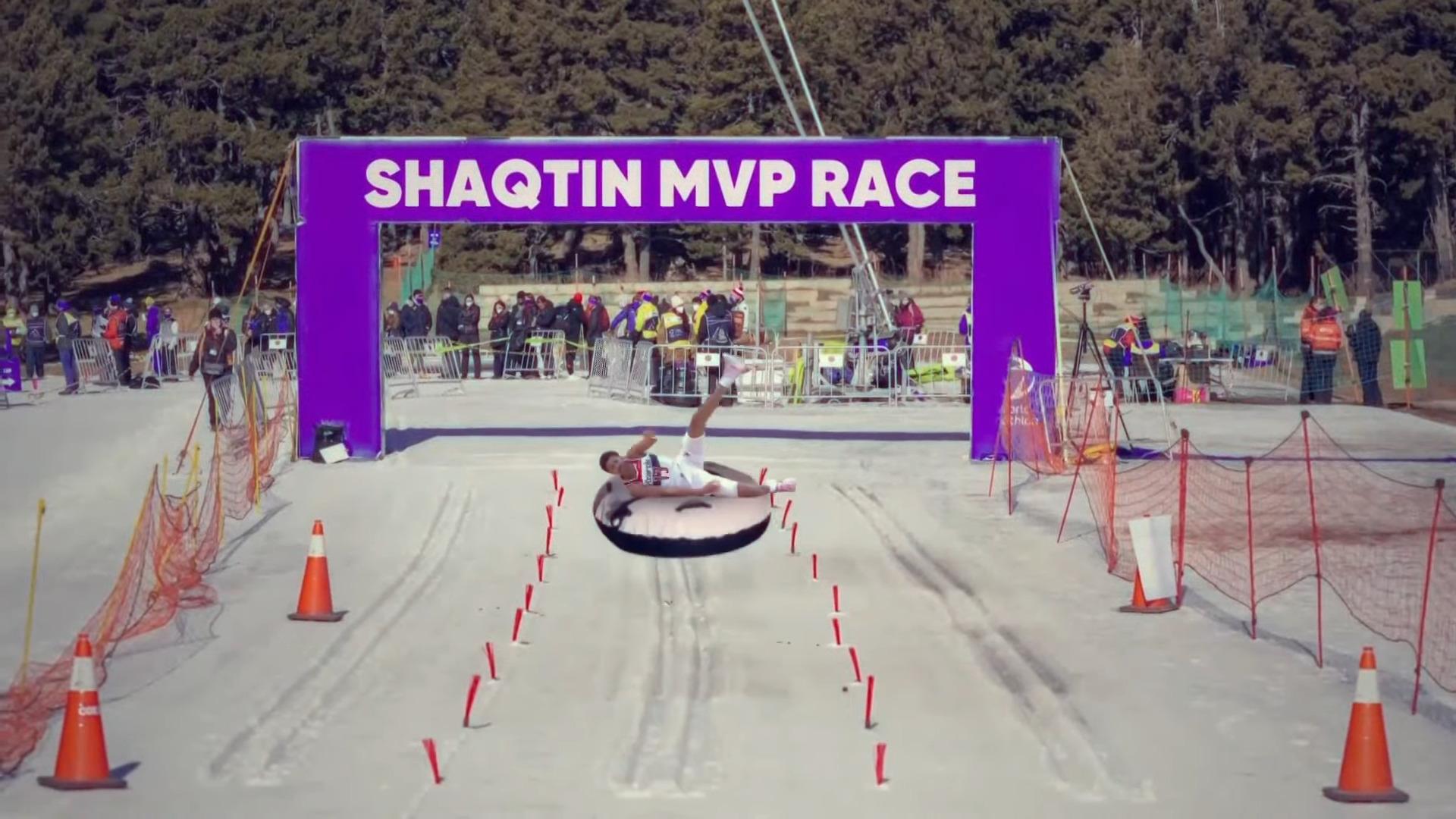 Shaqtin' A Fool 20 décembre 2023