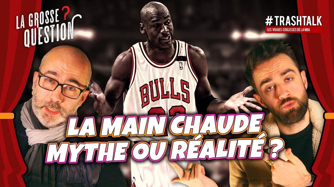 main chaude 4 décembre 2023