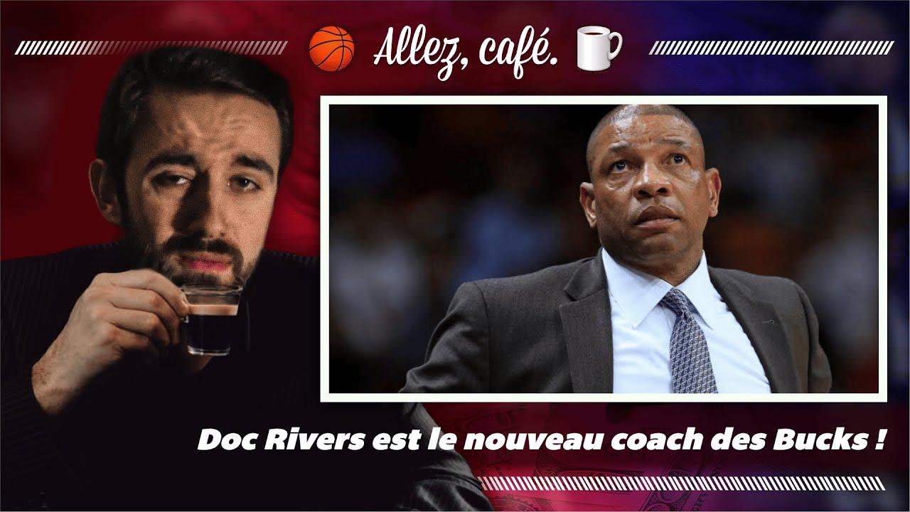 Allez Café Doc Rivers