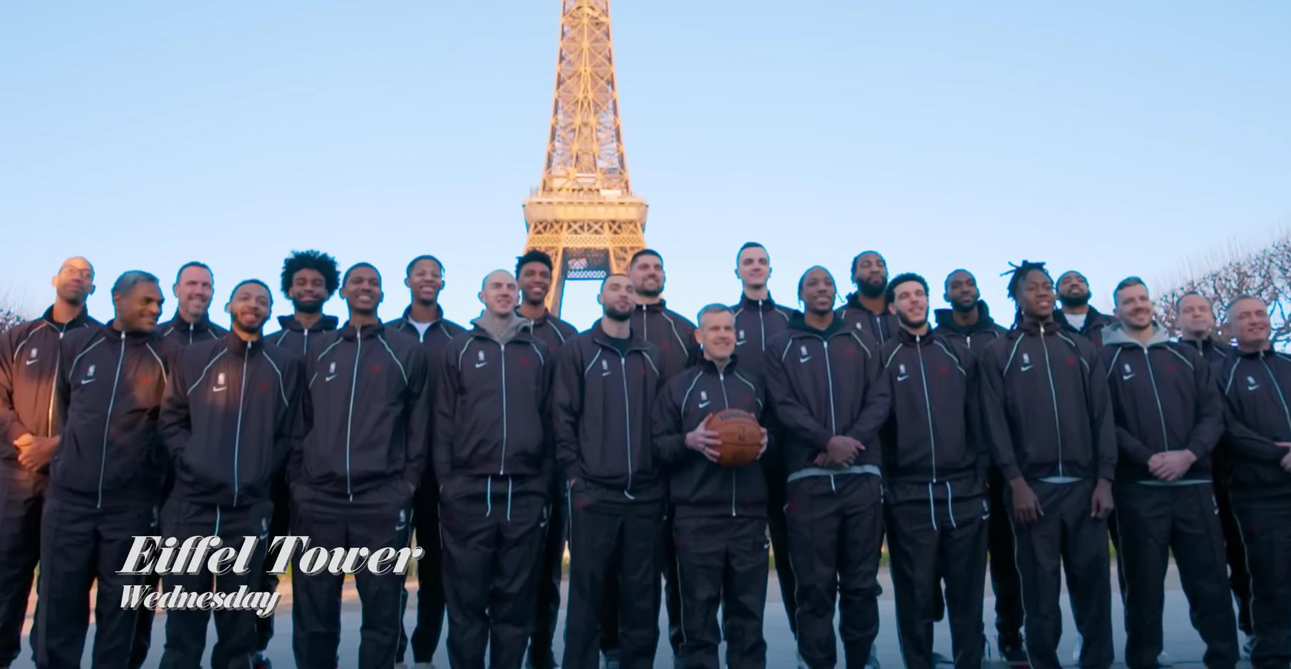 Bulls 9 janvier 2024